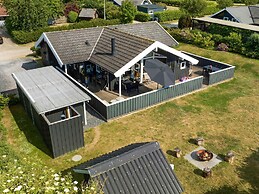 5 Star Holiday Home in Assens