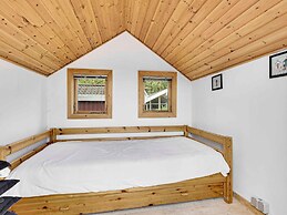5 Star Holiday Home in Assens