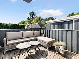 5 Star Holiday Home in Assens