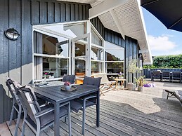 5 Star Holiday Home in Assens