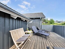 5 Star Holiday Home in Assens