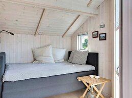 5 Star Holiday Home in Assens