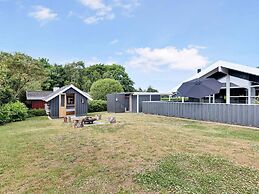 5 Star Holiday Home in Assens