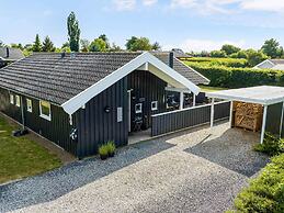 5 Star Holiday Home in Assens