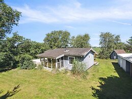 5 Star Holiday Home in Sydals