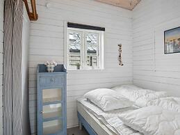 5 Star Holiday Home in Karrebaeksminde