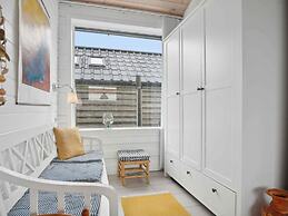 5 Star Holiday Home in Karrebaeksminde