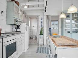 5 Star Holiday Home in Karrebaeksminde