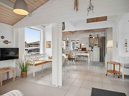 5 Star Holiday Home in Karrebaeksminde