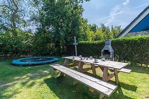 Luxury 8-person Holiday Villa