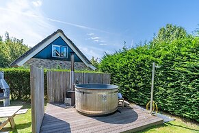 Luxury 8-person Holiday Villa