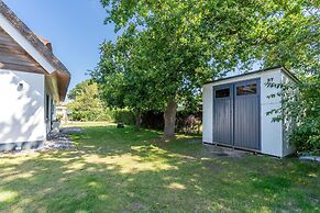 Luxury 8-person Holiday Villa