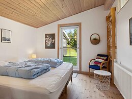 5 Star Holiday Home in Saeby