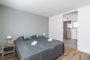 Spacious and Bright 10-person Holiday Villa