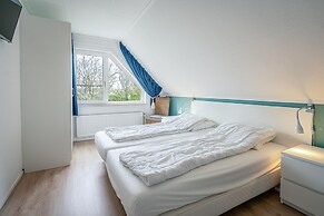 Charming Villa Near the sea and Forest