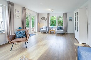 Charming Villa Near the sea and Forest