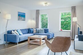 Charming Villa Near the sea and Forest