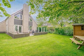 Charming Villa Near the sea and Forest