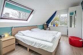 Charming Villa Near the sea and Forest