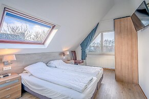 Charming Villa Near the sea and Forest