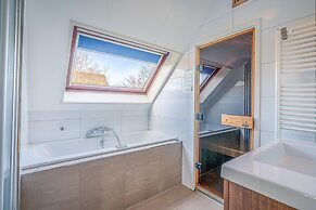 Charming Villa Near the sea and Forest