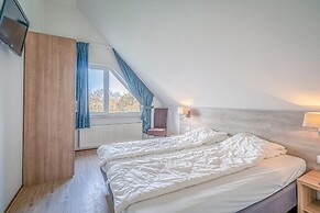 Charming Villa Near the sea and Forest