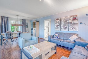 Charming Villa Near the sea and Forest