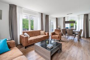 Charming Villa Near the sea and Forest