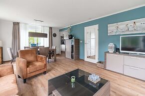 Charming Villa Near the sea and Forest