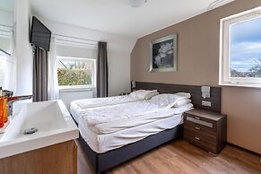 Charming Villa Near the sea and Forest