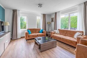 Charming Villa Near the sea and Forest