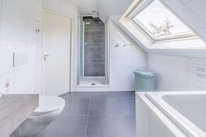 Charming Villa Near the sea and Forest