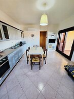 Casa Vacanza The Swing Lu Fraili
