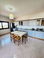 Casa Vacanza The Swing Lu Fraili