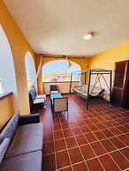 Casa Vacanza The Swing Lu Fraili