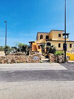 Casa Vacanza The Swing Lu Fraili