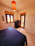 Casa Vacanza The Swing Lu Fraili