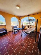 Casa Vacanza The Swing Lu Fraili