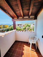 Casa Vacanza The Swing Lu Fraili