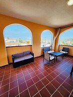 Casa Vacanza The Swing Lu Fraili