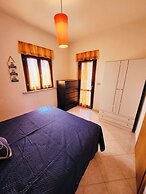 Casa Vacanza The Swing Lu Fraili