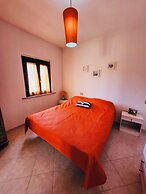 Casa Vacanza The Swing Lu Fraili