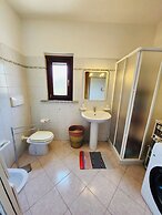 Casa Vacanza The Swing Lu Fraili