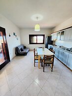 Casa Vacanza The Swing Lu Fraili