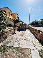 Casa Vacanza The Swing Lu Fraili