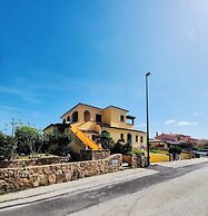 Casa Vacanza The Swing Lu Fraili