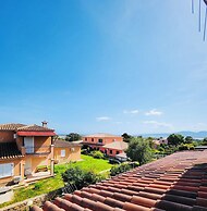 Casa Vacanza The Swing Lu Fraili