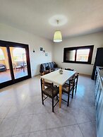Casa Vacanza The Swing Lu Fraili