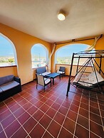 Casa Vacanza The Swing Lu Fraili