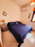 Casa Vacanza The Swing Lu Fraili